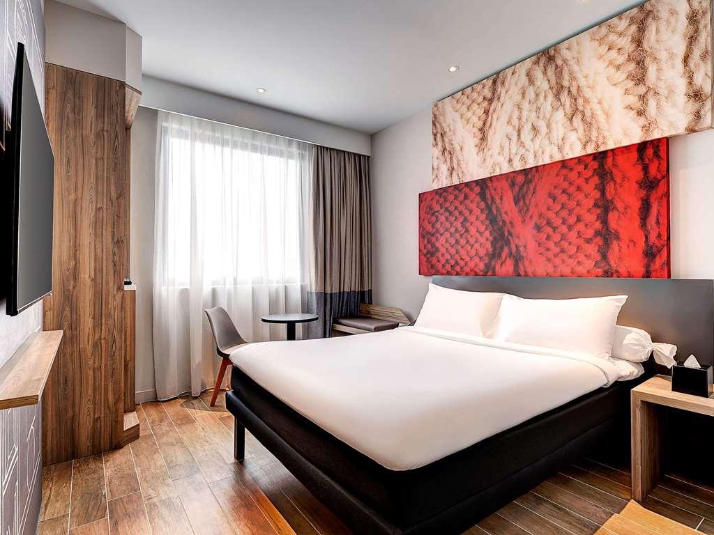 Ibis Pjcc Petaling Jaya Hotel ห้อง รูปภาพ
