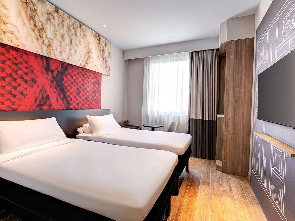 Ibis Pjcc Petaling Jaya Hotel ห้อง รูปภาพ