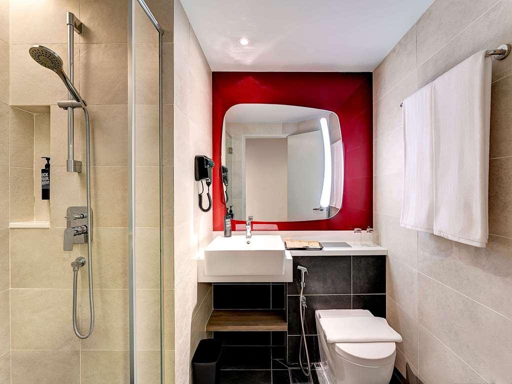 Ibis Pjcc Petaling Jaya Hotel ห้อง รูปภาพ