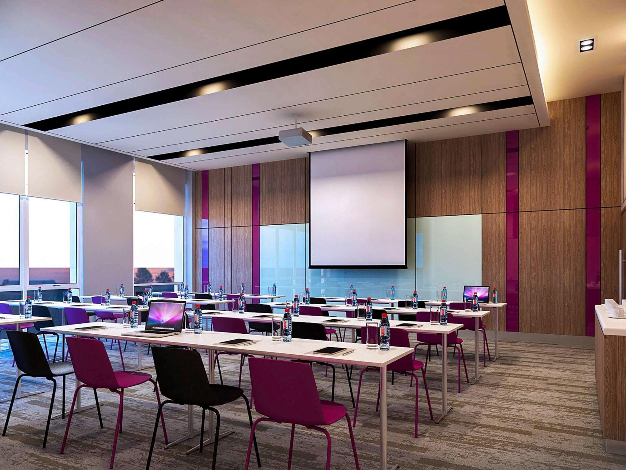 Ibis Pjcc Petaling Jaya Hotel ภายนอก รูปภาพ
