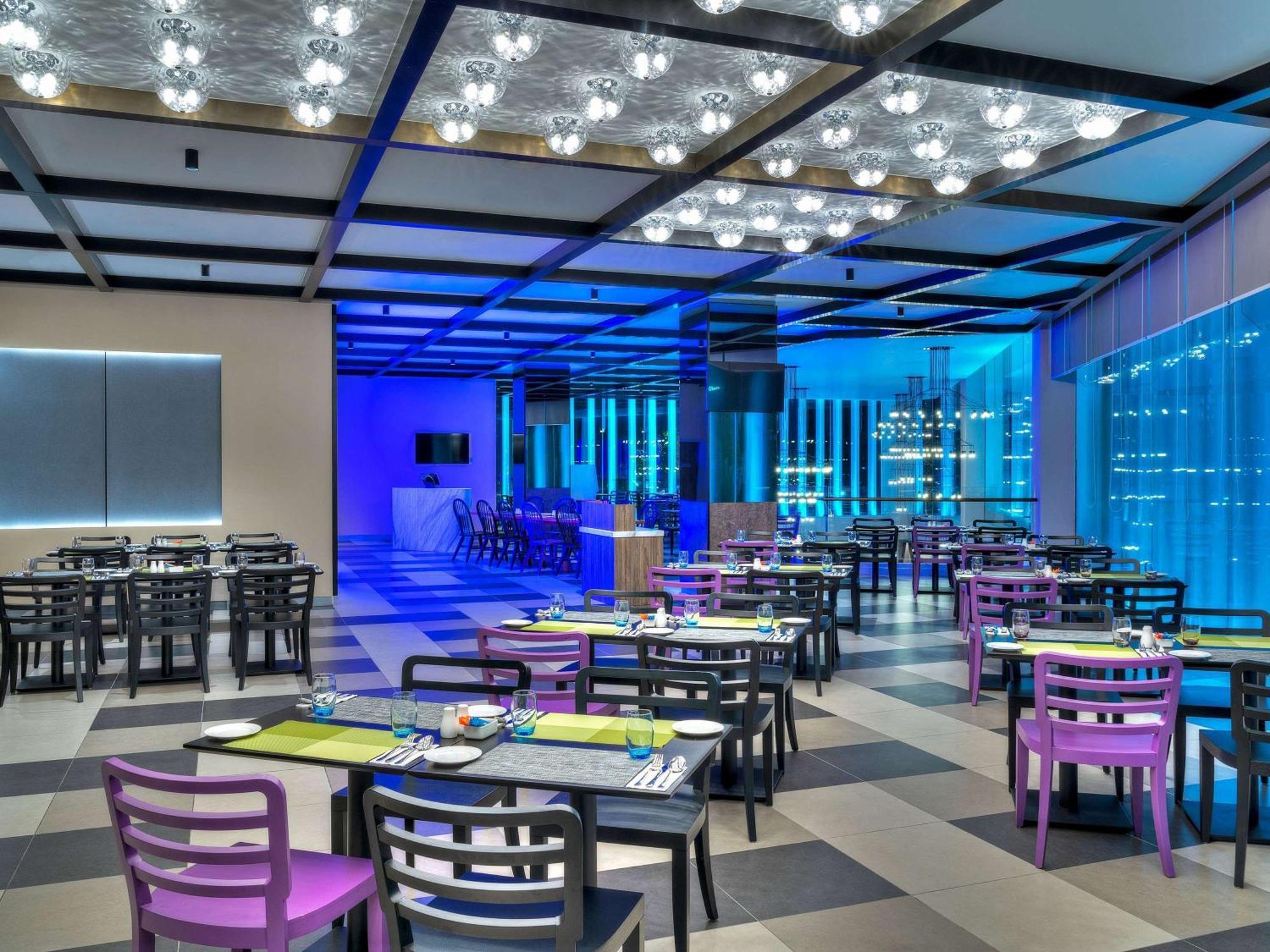Ibis Pjcc Petaling Jaya Hotel ภายนอก รูปภาพ